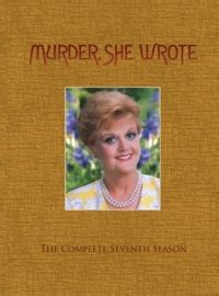 Она написала убийство (Murder, She Wrote) 12 сезон
 2024.03.29 00:50